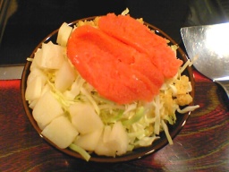 �����q�Ƃ���������񂶂�