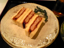 �q�����T���h�Z�b�g