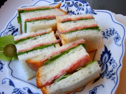 ���[�X�g�r�[�t�T���h