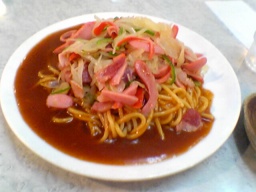 ���񂩂��X�p�Q�e�B�[ �~���J��