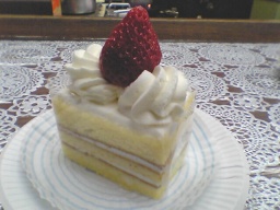 �V���[�g�P�[�L