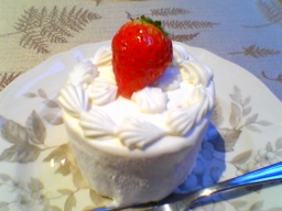 �V���[�g�P�[�L