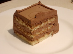 �`���R���[�g�P�[�L