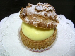 �V���[ �A �� �N���[��