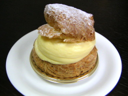 �V���[ �A �� �N���[��