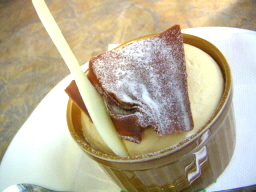 ���[�X �}�����]��