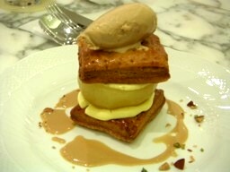 �m���̃~���t�B�[���A�A�[�����h�A�C�X