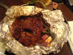 �΂ߕ��n���u���O�X�e�[�L