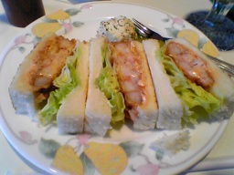 ���C�V�̃J�c���c�T���h�ؑ��ƕ�