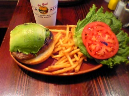 �A�{�K�h�o�[�K�[