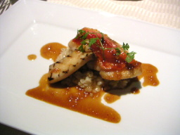 ���ڑ�̃|���� ���m�c�l�M�̃��]�b�g�Y��