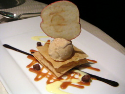 �����S�̃~���t�B�[���d����<br>�A�[���O���C�̃A�C�X�N���[���Y��