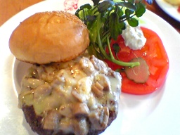 �}�b�V�����[���o�[�K�[