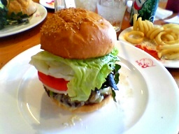 �}�b�V�����[���o�[�K�[