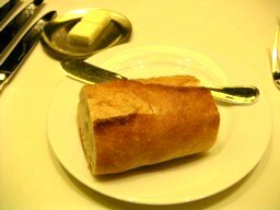 �p���ƃo�^�[