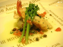 �I�}�[���C�V�̃|�[�s�G�b�g �M�q�o�^�[�\�[�X